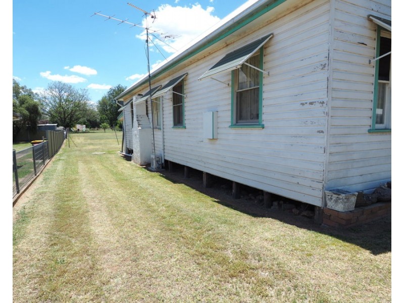 15 Finch Street, Bingara NSW 2404