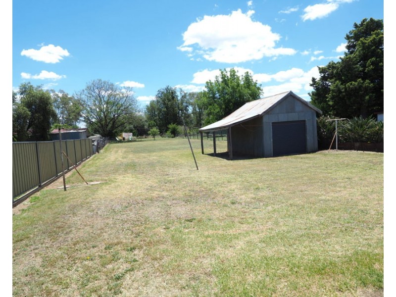15 Finch Street, Bingara NSW 2404
