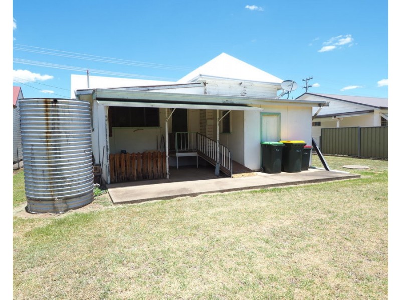 15 Finch Street, Bingara NSW 2404