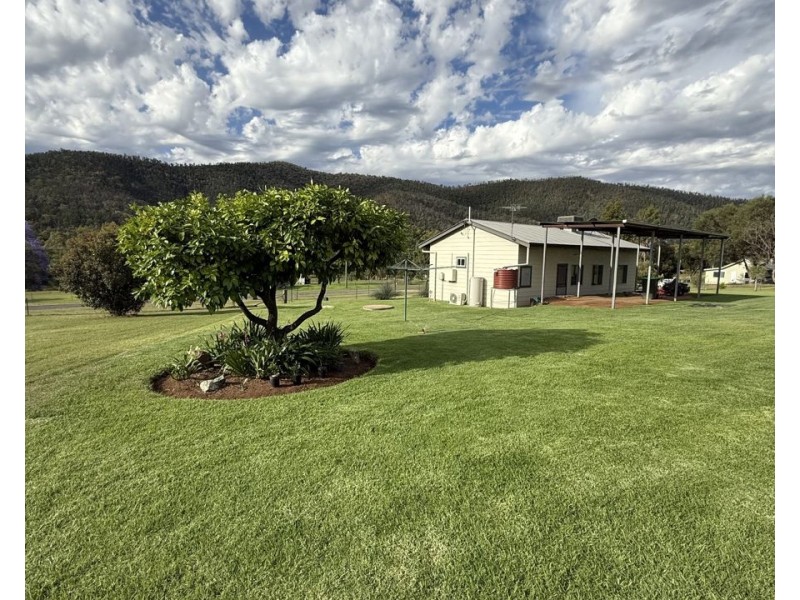 14 Old Keera Road, Bingara NSW 2404