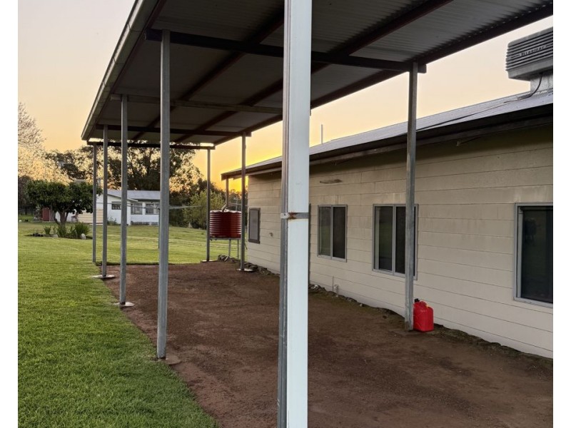 14 Old Keera Road, Bingara NSW 2404