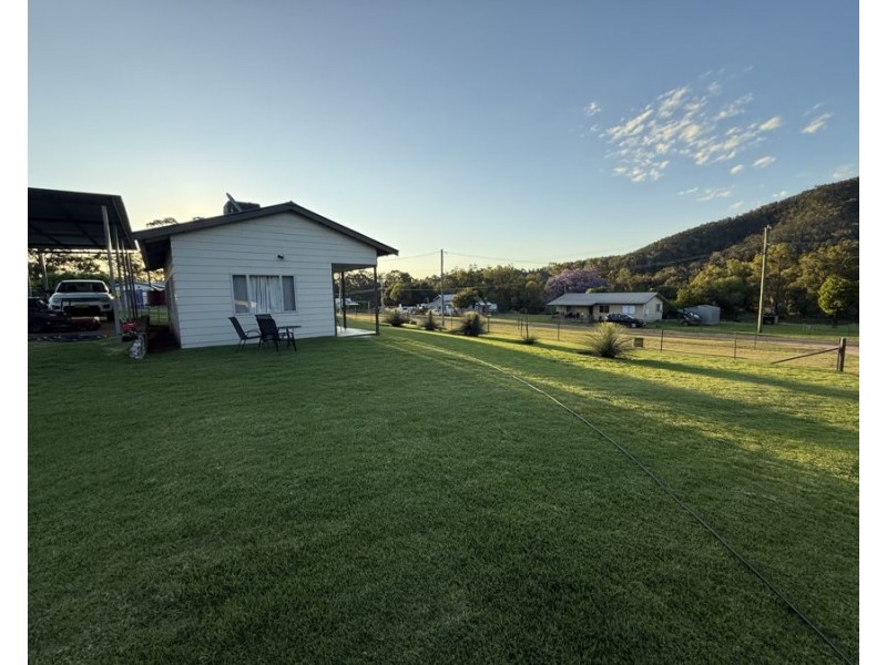 14 Old Keera Road, Bingara NSW 2404