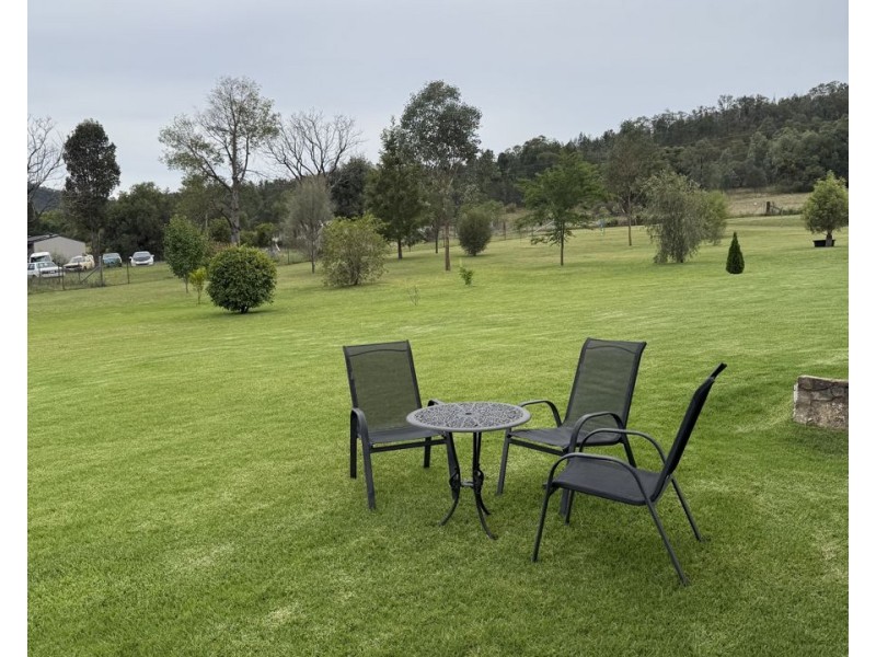 14 Old Keera Road, Bingara NSW 2404