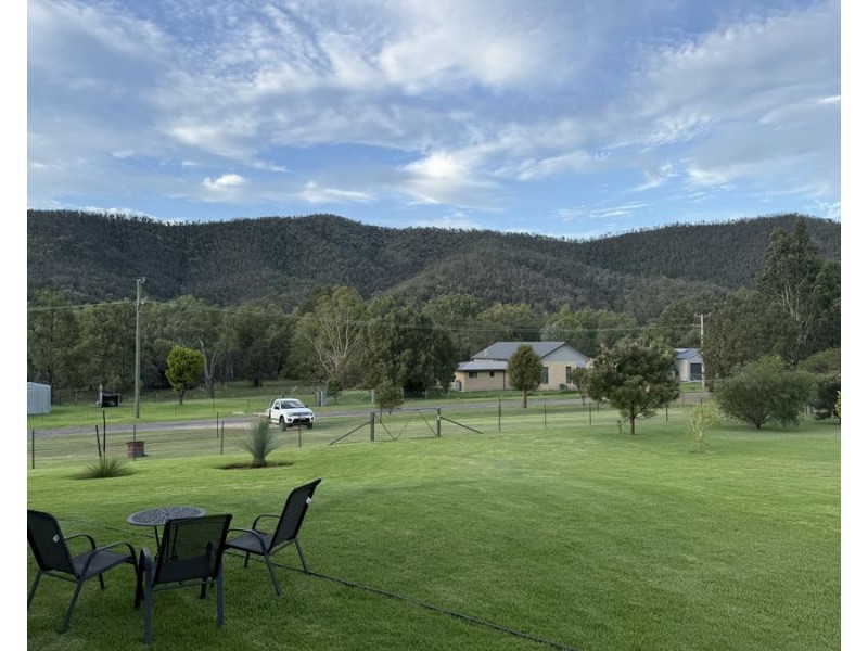 14 Old Keera Road, Bingara NSW 2404