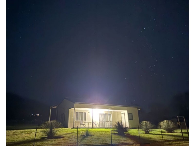 14 Old Keera Road, Bingara NSW 2404