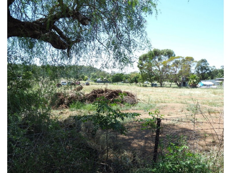 26-28 Bingara Road,, Warialda Rail NSW 2402