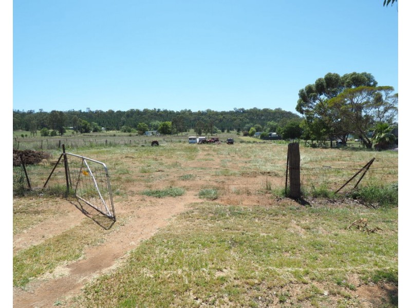 26-28 Bingara Road,, Warialda Rail NSW 2402
