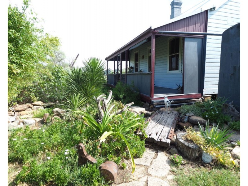 2 Railway Parade, Warialda Rail NSW 2402