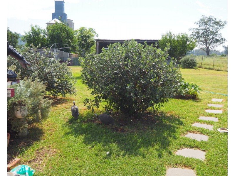 2 Railway Parade, Warialda Rail NSW 2402