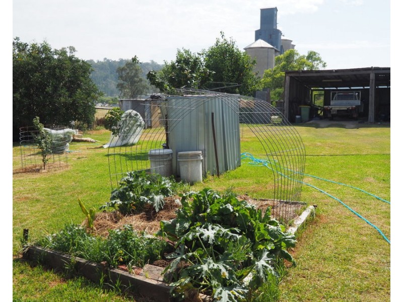 2 Railway Parade, Warialda Rail NSW 2402