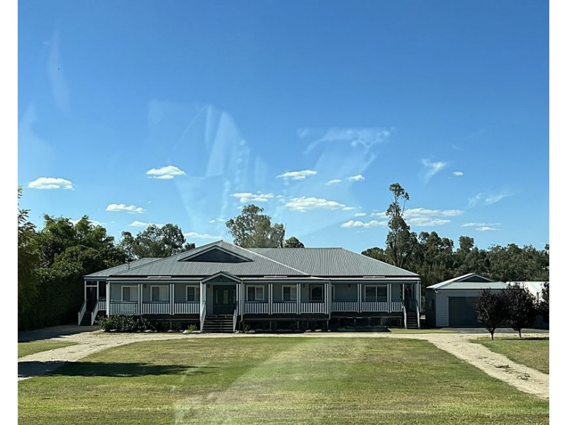 21 Keera Street, Bingara NSW 2404