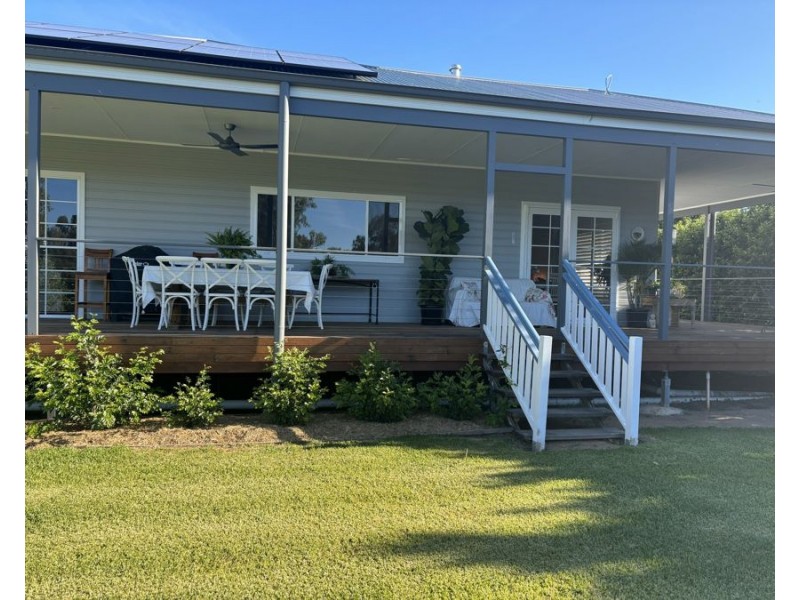 21 Keera Street, Bingara NSW 2404