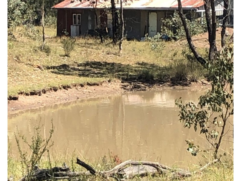 Lot 2 Clonmeen Road, Lindesay NSW 2347