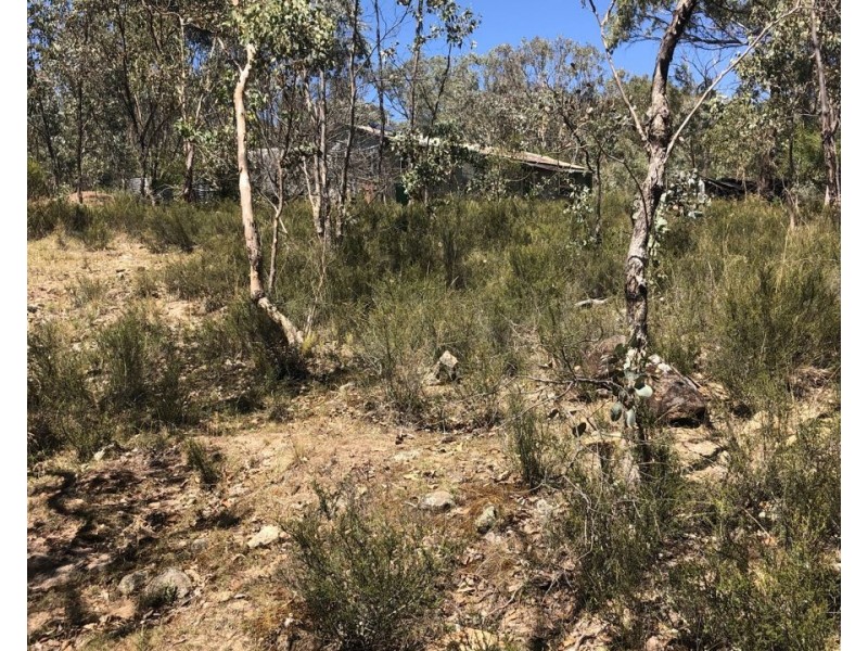 Lot 2 Clonmeen Road, Lindesay NSW 2347