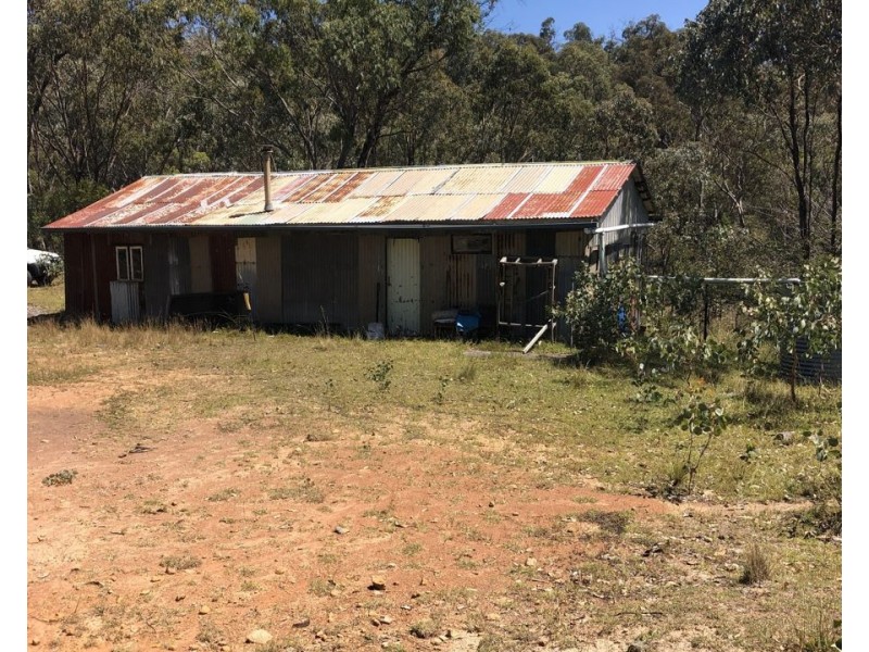 Lot 2 Clonmeen Road, Lindesay NSW 2347