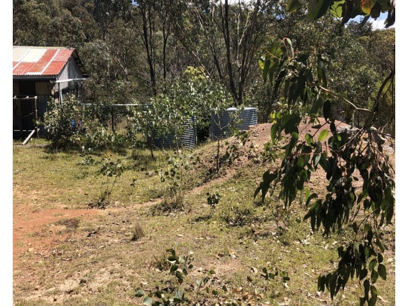 Lot 2 Clonmeen Road, Lindesay NSW 2347