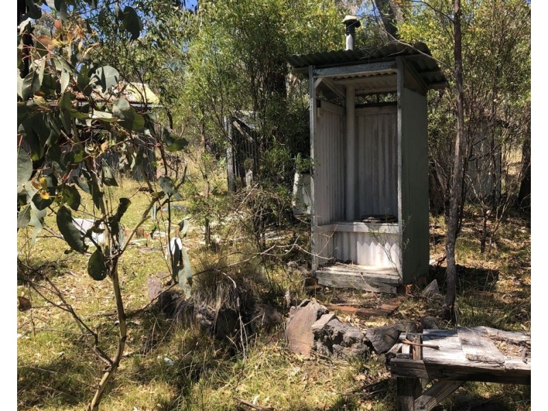 Lot 2 Clonmeen Road, Lindesay NSW 2347