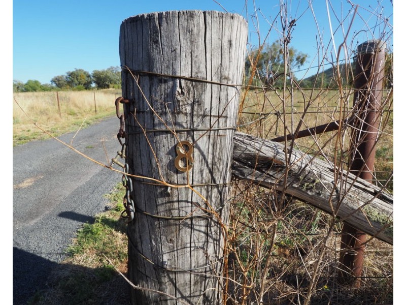 8 White Street, Bingara NSW 2404