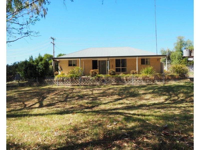 58 Market Street, Warialda NSW 2402