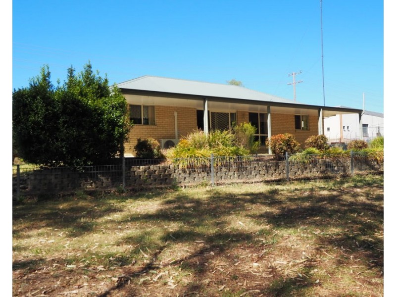 58 Market Street, Warialda NSW 2402