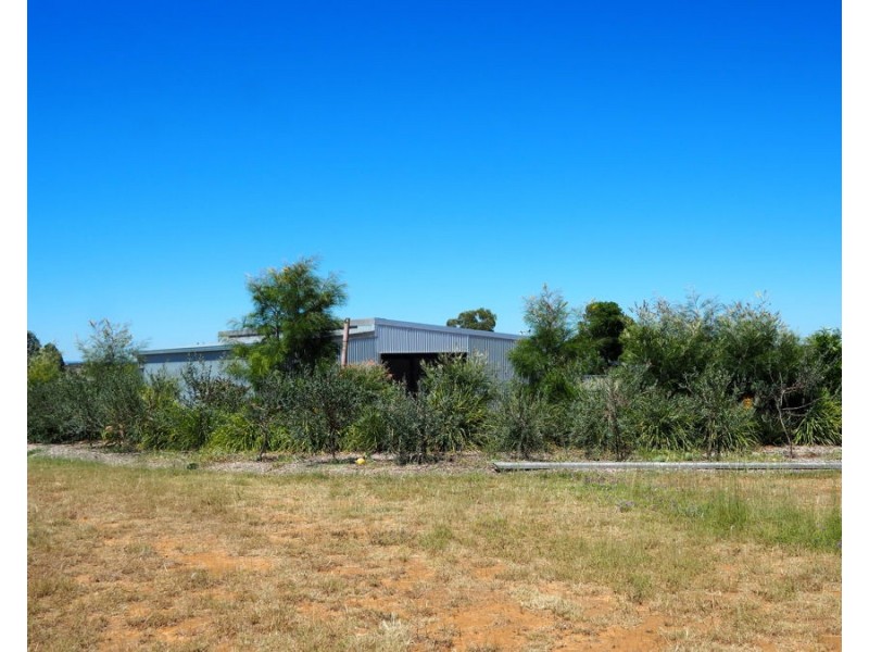 Warialda Rail NSW 2402