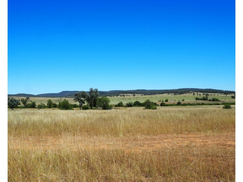 Warialda Rail NSW 2402