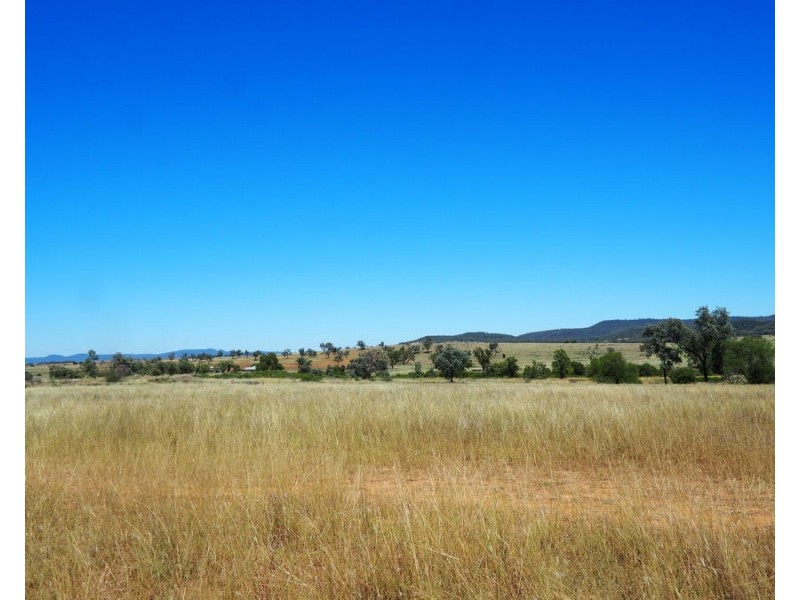 Warialda Rail NSW 2402