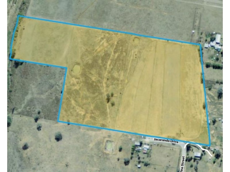 Warialda Rail NSW 2402