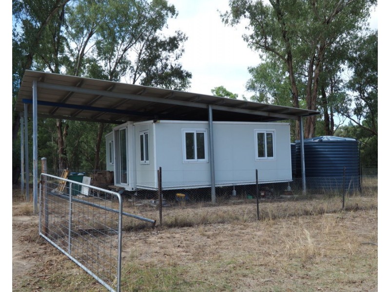 288 Fairford Road, Warialda NSW 2402