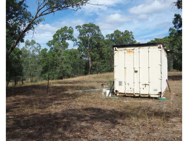 288 Fairford Road, Warialda NSW 2402