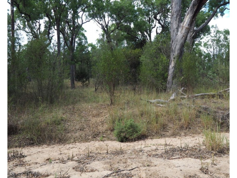 288 Fairford Road, Warialda NSW 2402