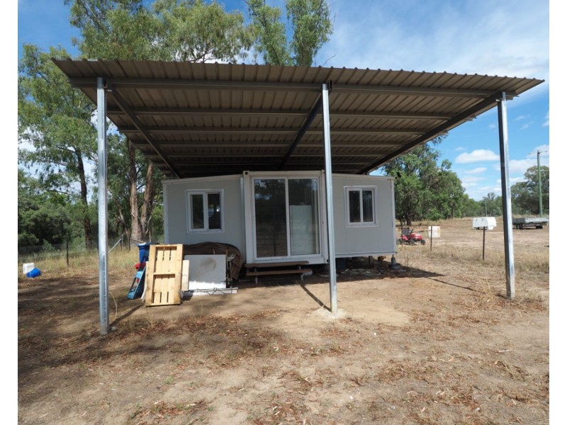 288 Fairford Road, Warialda NSW 2402