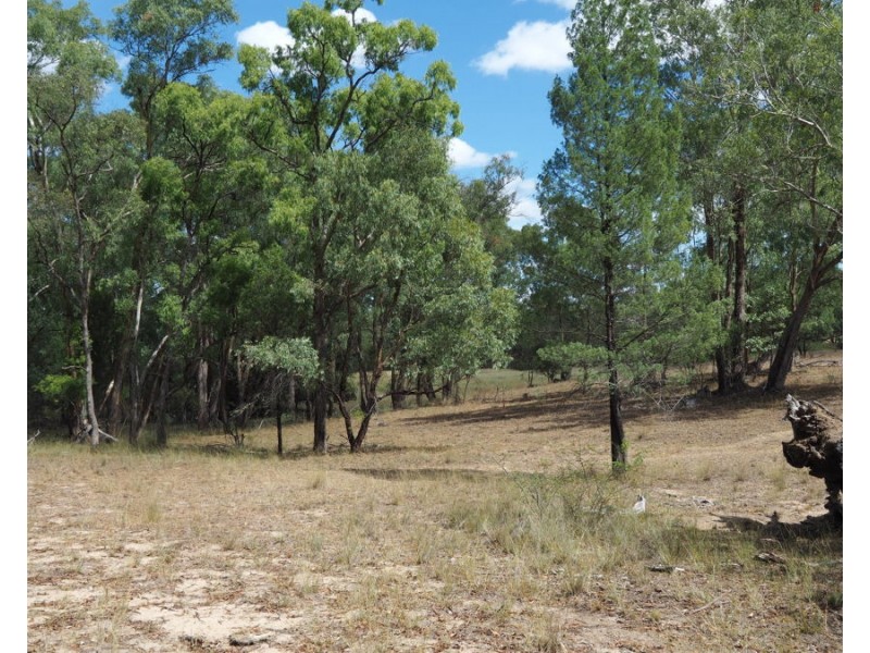 288 Fairford Road, Warialda NSW 2402