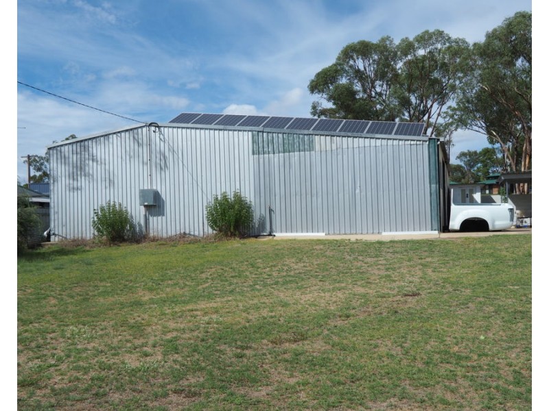 87 Queen Street, Warialda NSW 2402