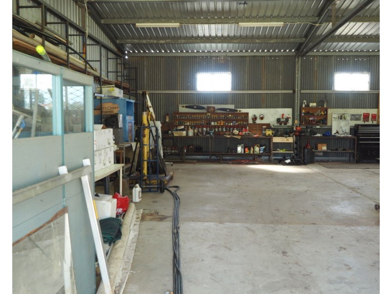 87 Queen Street, Warialda NSW 2402