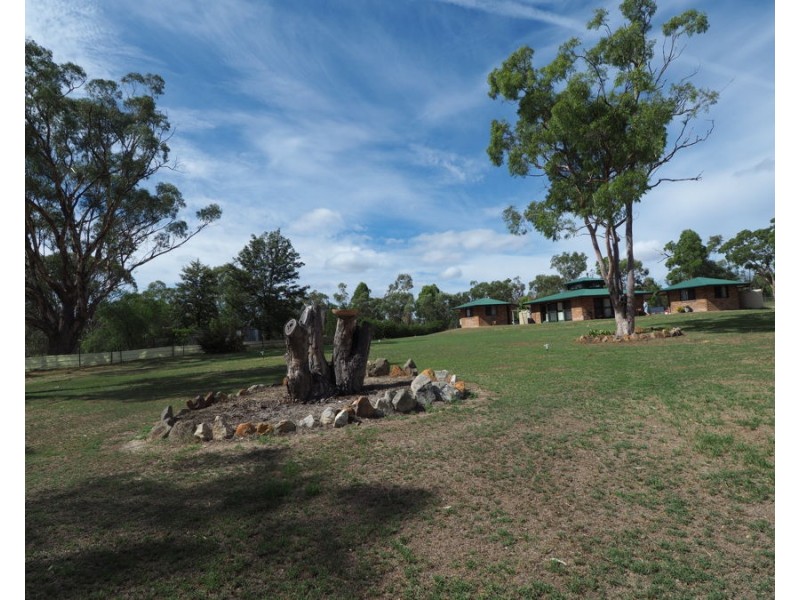 87 Queen Street, Warialda NSW 2402