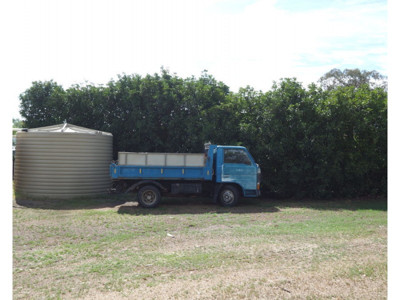 87 Queen Street, Warialda NSW 2402