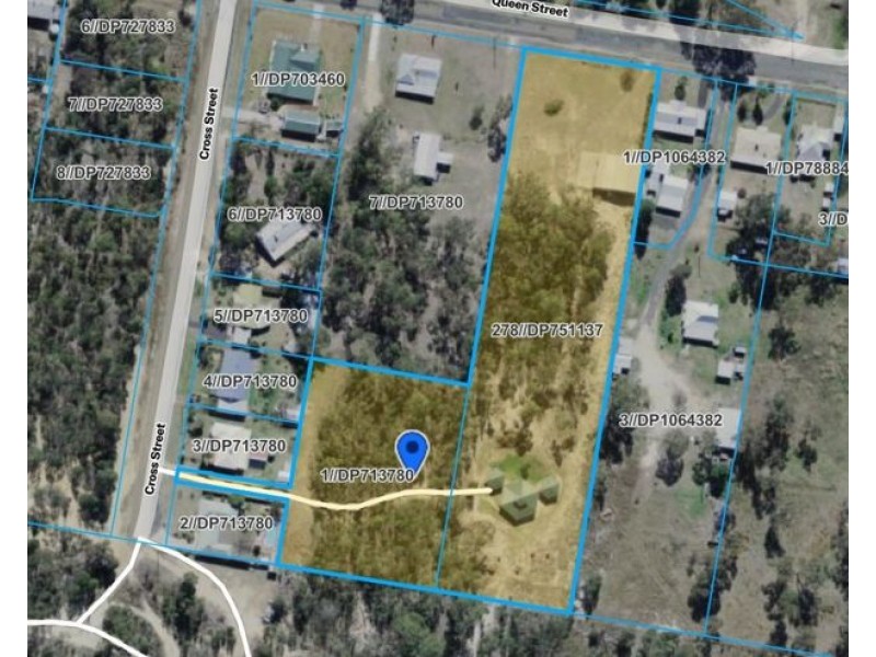 87 Queen Street, Warialda NSW 2402