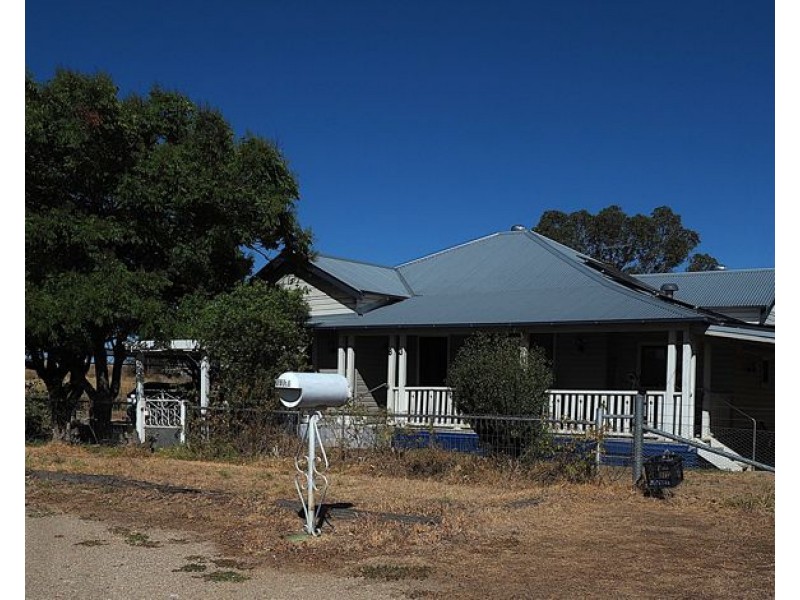 83-91 Bingara Road, Warialda Rail NSW 2402