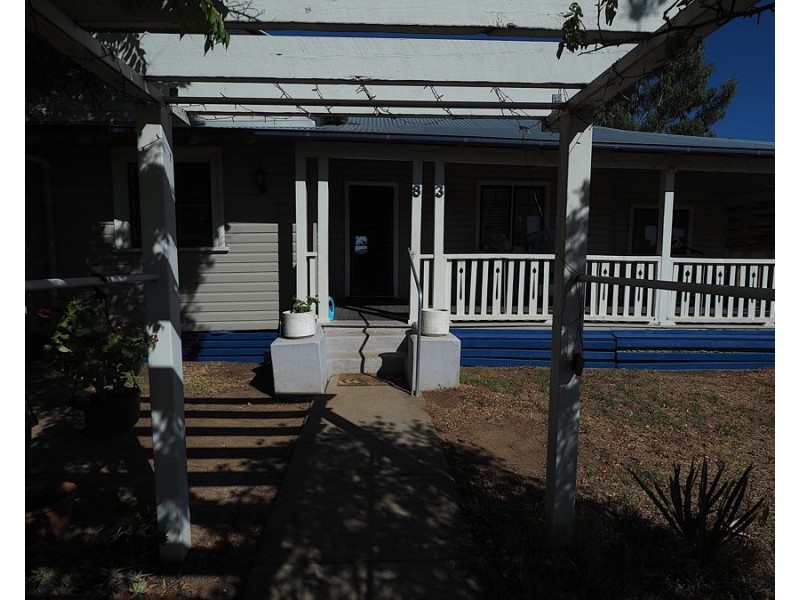 83-91 Bingara Road, Warialda Rail NSW 2402