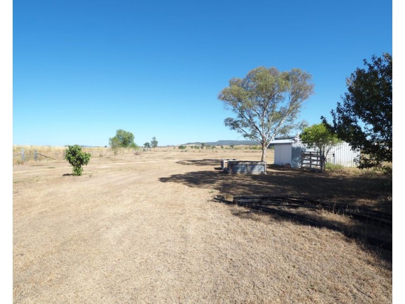 83-91 Bingara Road, Warialda Rail NSW 2402