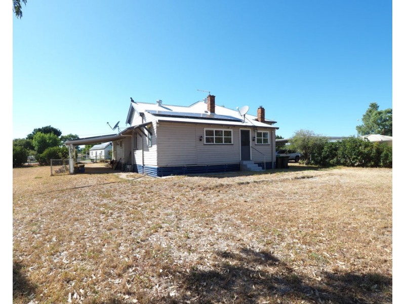 83-91 Bingara Road, Warialda Rail NSW 2402