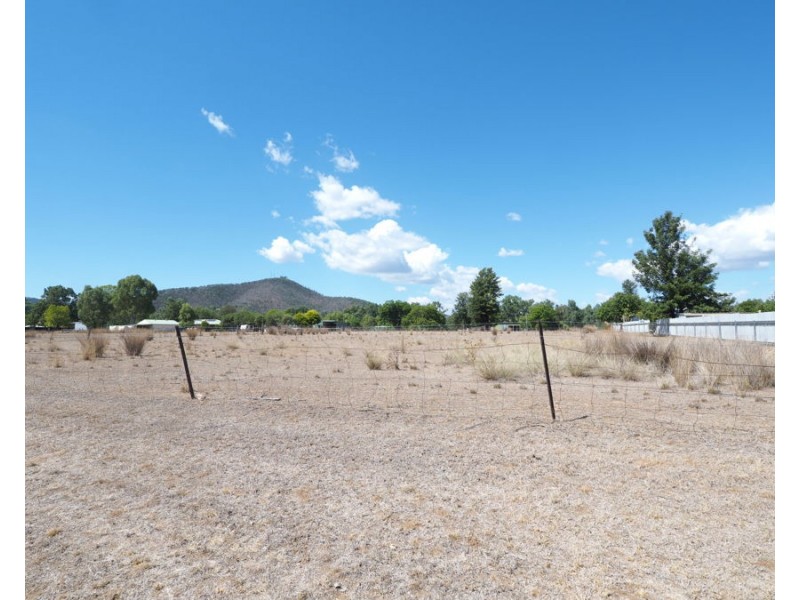 Lot 2 White Street, Bingara NSW 2404