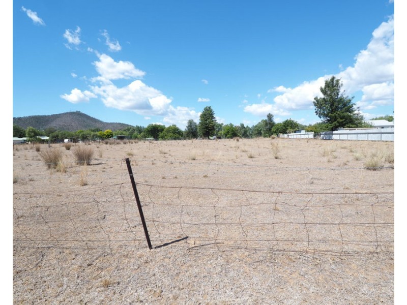 Lot 2 White Street, Bingara NSW 2404