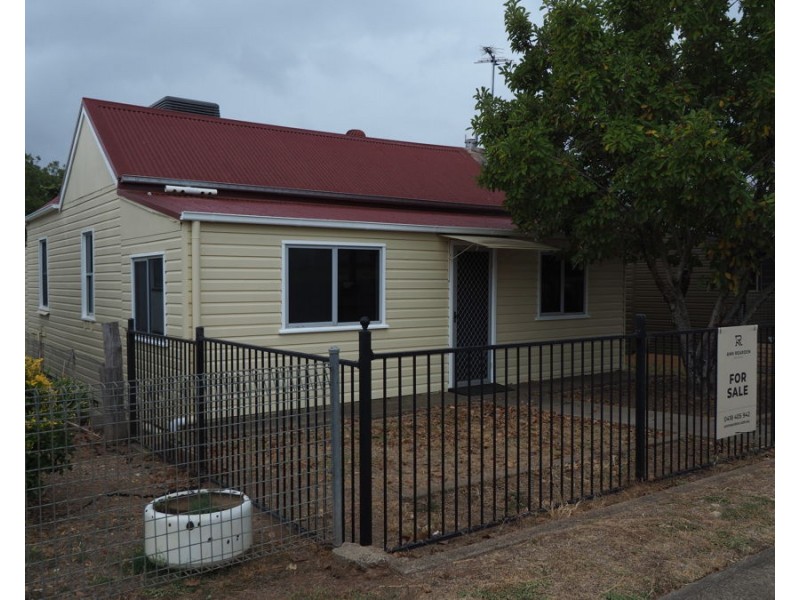 13 Finch Street, Bingara NSW 2404