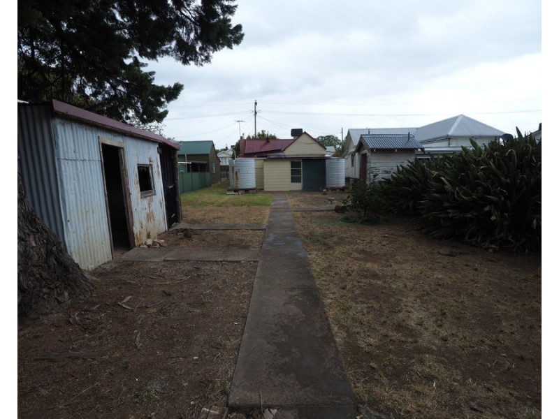 13 Finch Street, Bingara NSW 2404