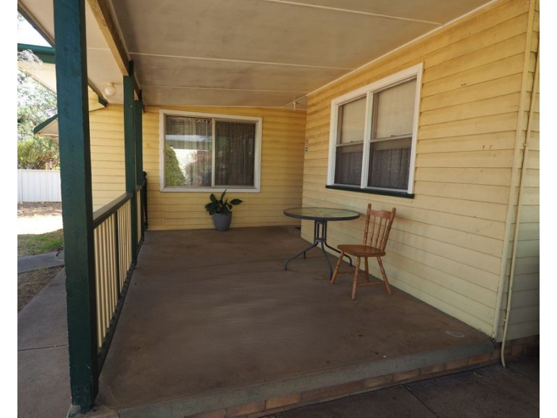 13 Frazer Street, Bingara NSW 2404