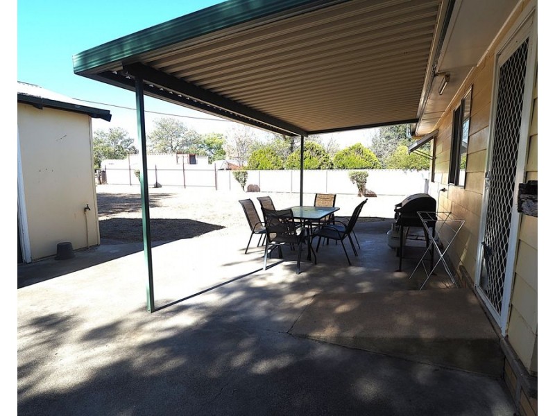 13 Frazer Street, Bingara NSW 2404