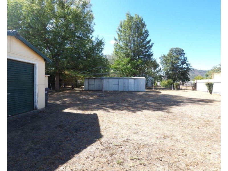 13 Frazer Street, Bingara NSW 2404