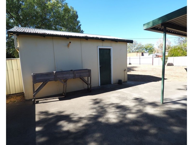 13 Frazer Street, Bingara NSW 2404